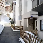 A Apartment *