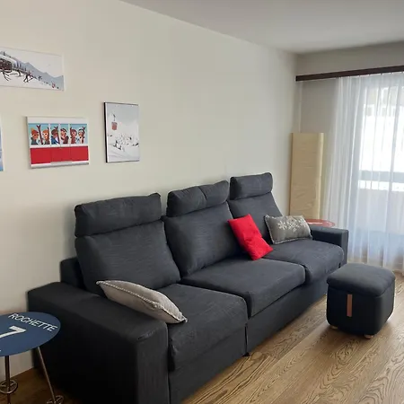 Apartament A *