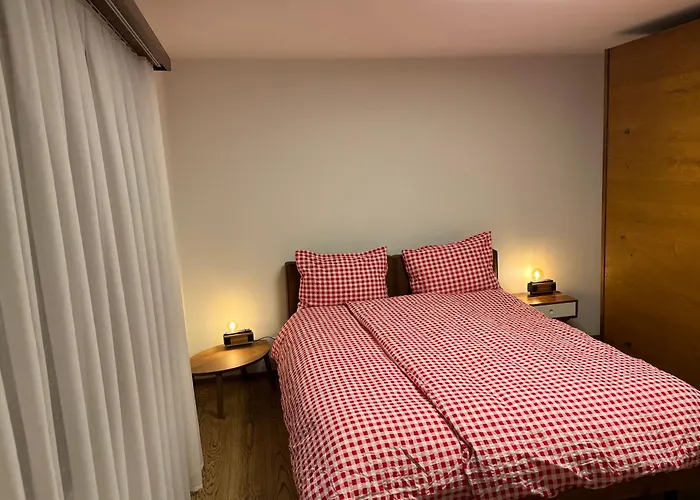 Appartement A Zermatt